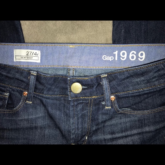Gap jeans - Picture 4 of 5